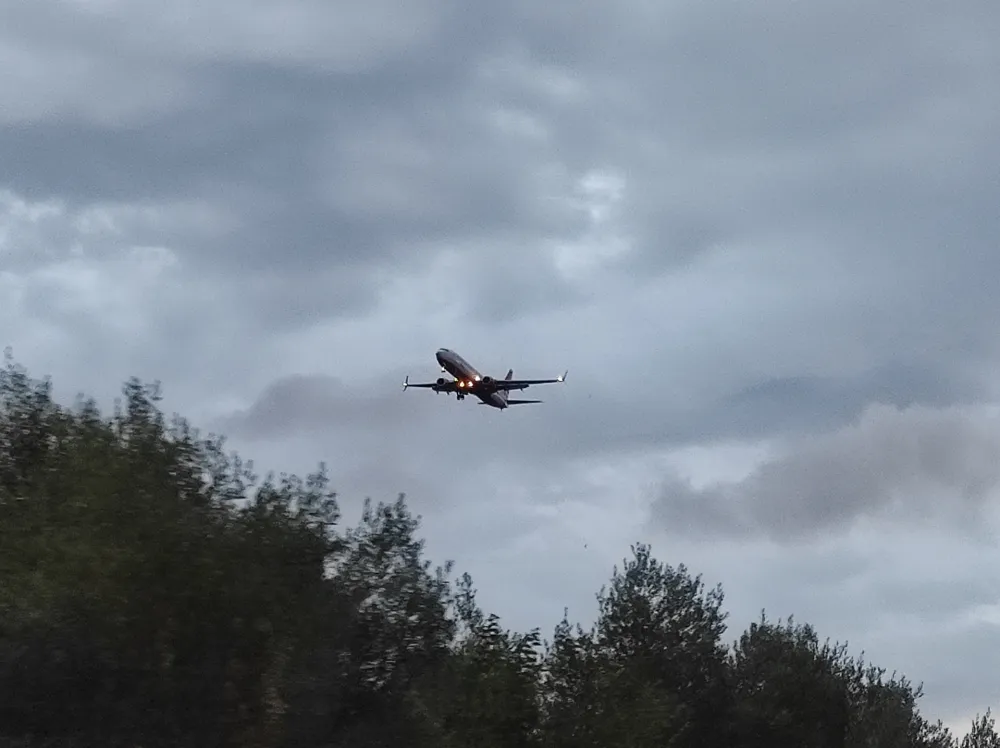 Putnici ranije da budu na aerodromu