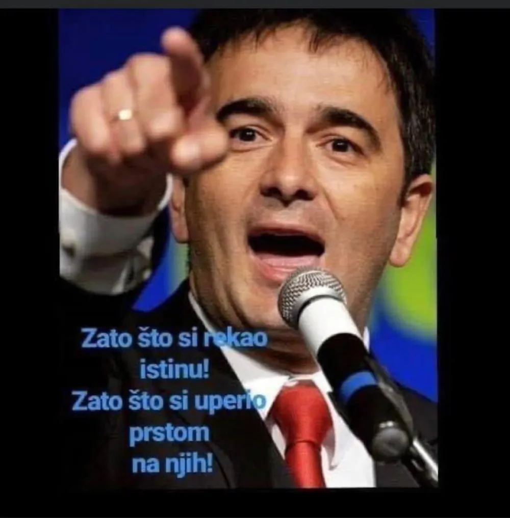 Neboj&scaron;a Medojević 