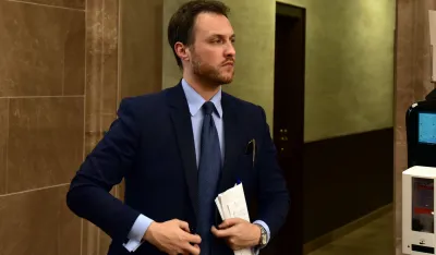 Milačić: Abazovićev predlog takozvane rekonstrukcije bio unaprijed izrežirani blef