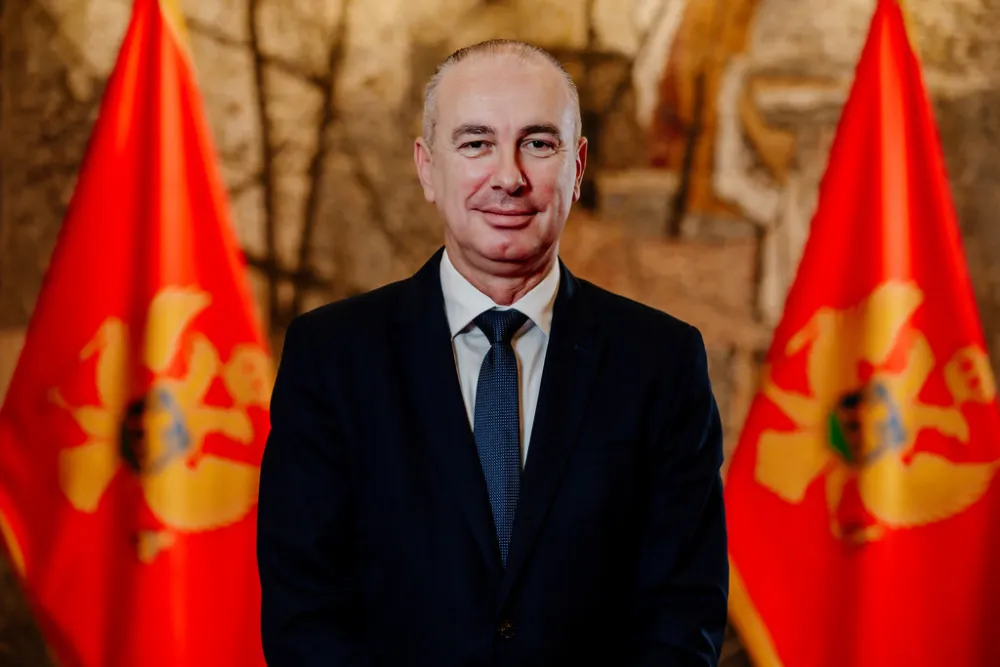 Đeka: Bilo je zadovoljstvo biti u Vladi koja je maksimalno po&scaron;tovala manjine