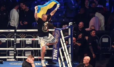 Aleksander Usik