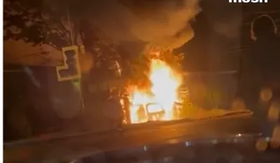 Ubijena ćerka bliskog Putinovog saveznika