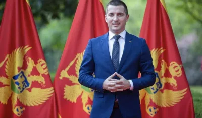 Demokrate: Do sada nije bilo riječi da Bečić bude premijer