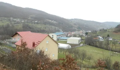 Sjever za 30 godina izgubio 50.000 stanovnika