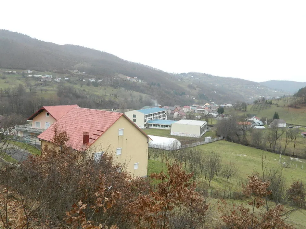 Sjever za 30 godina izgubio 50.000 stanovnika