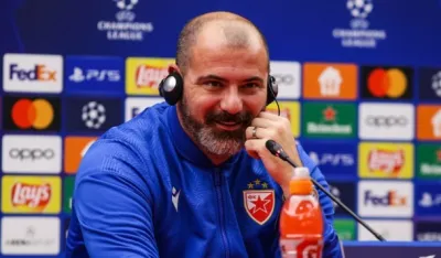 Dejan Stanković