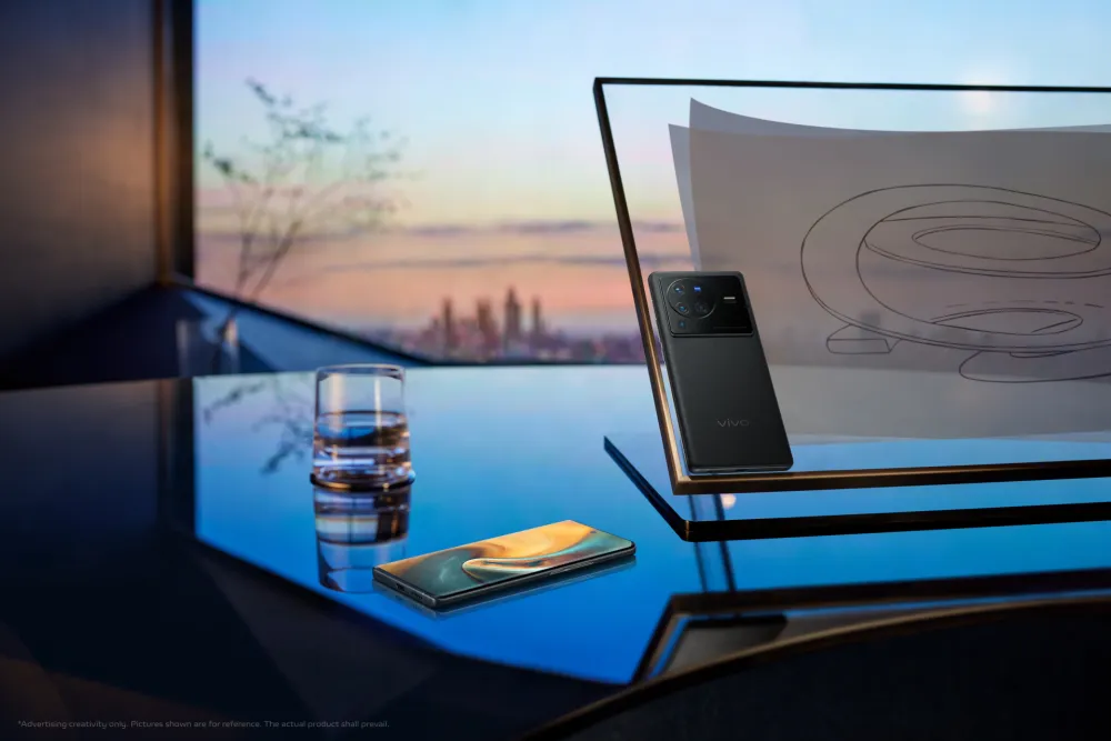 vivo X80 Pro
