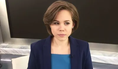 Darija Dugina 