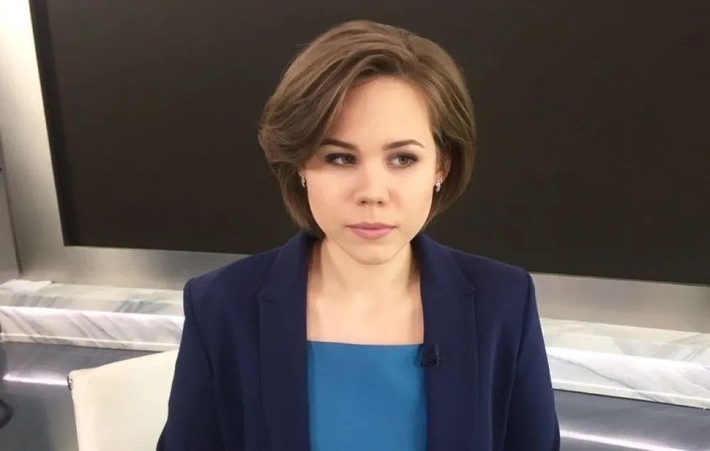Darija Dugina 