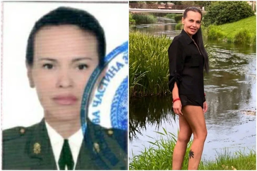 Natalija Vovk 