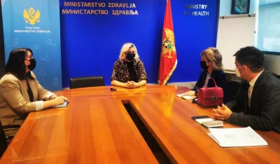 &Scaron;kolski čas trajaće 45 minuta: Đaci ne moraju da nose maske