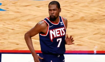 Kevin Durent