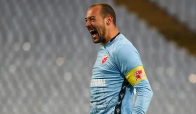 Milan Borjan