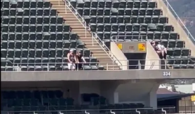 Tribine stadiona