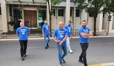 foto: DAN