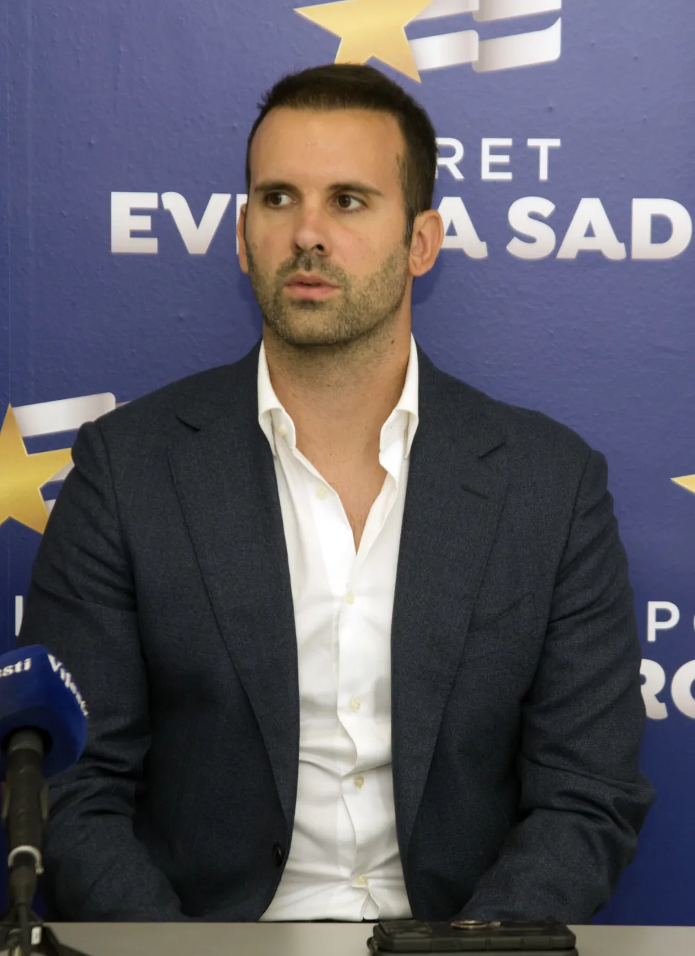 pres pokreta evropa sad