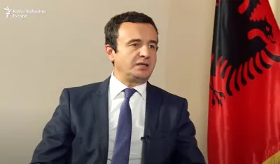 Kurti: KFOR bi pomogao Kosovu da odgovori na prijetnje Srbije i Rusije