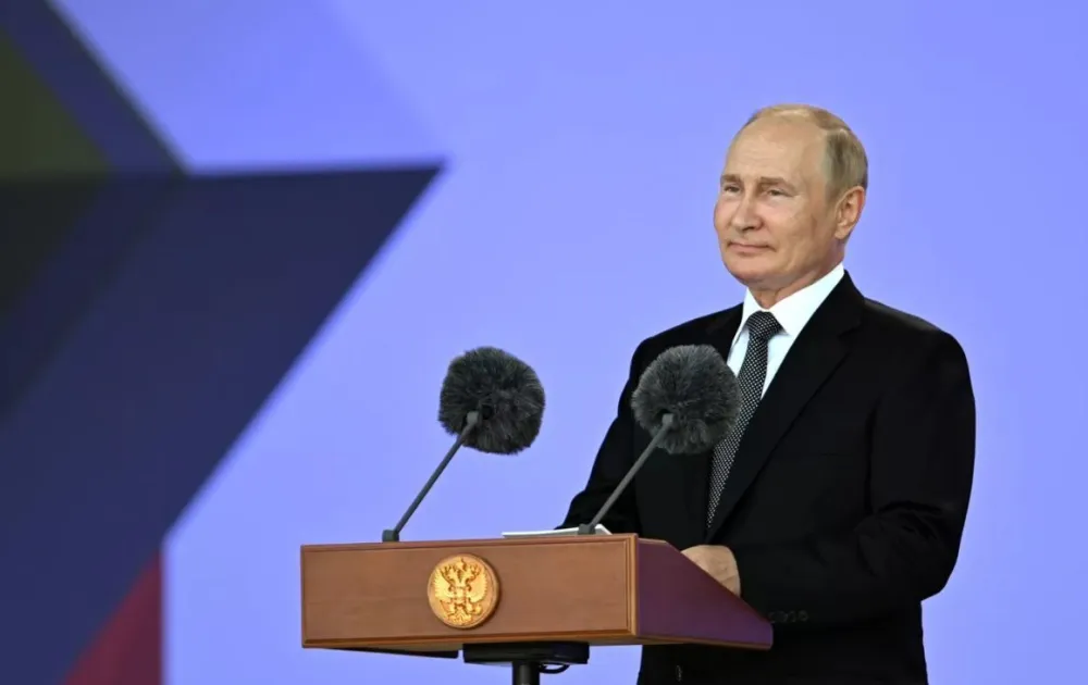 Foto: Sputnik