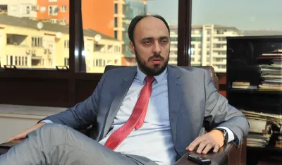 Rakočević za "Dan": Prirodno јe da Đurović bude smiјenjena