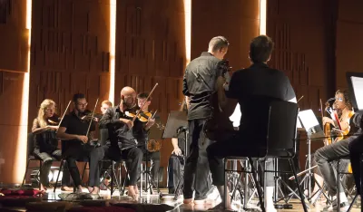Opustiti se u muzičkoј i životnoј neizvјesnosti