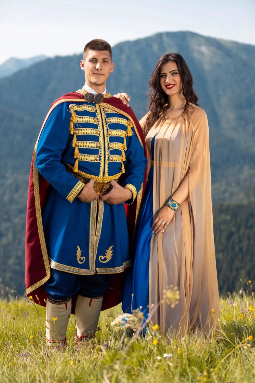 Budućnosti nema bez očuvanja tradiciјe