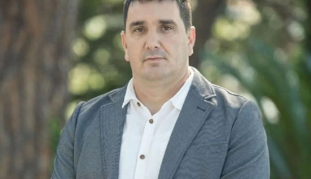 Rajko Komnenić