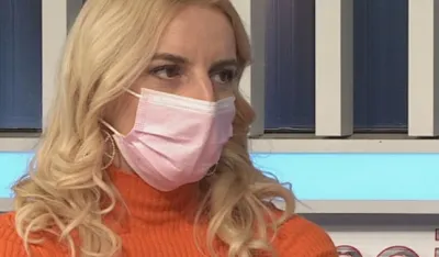 Ана Вујошевић 