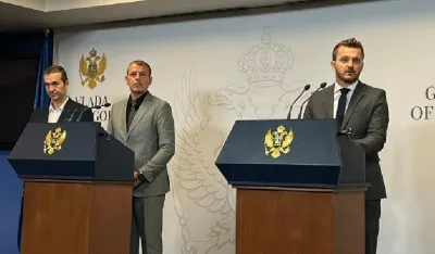 Virus kojim je napadnut informatički sistem Vlade vrijedi od 100 hiljada do dva miliona dolara