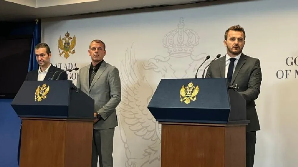 Virus kojim je napadnut informatički sistem Vlade vrijedi od 100 hiljada do dva miliona dolara
