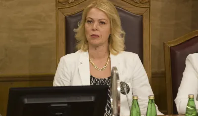 sjednica skupstine crne gore o nepovjerenju vladi