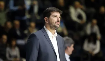 Vlado &Scaron;ćepanović