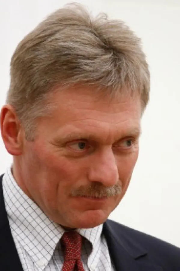 Дмитриј Песков