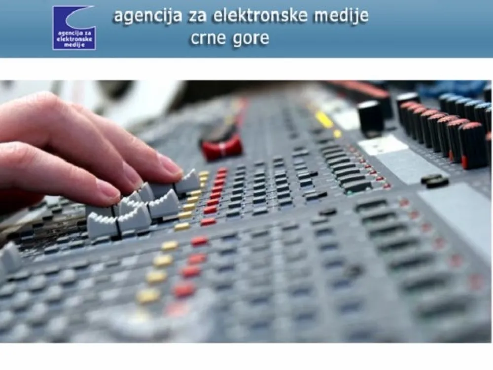 Фото: Агенциjа за електронске медиjе