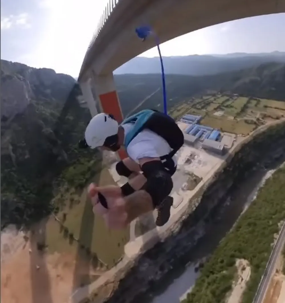 Skrin&scaron;ot/podgoricatoday - instagram<br>