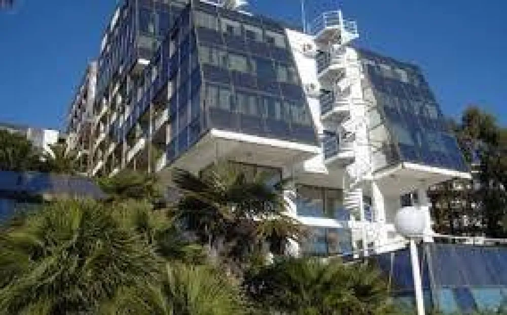 Hotel Plaza