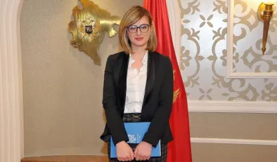 Милица Лекић
