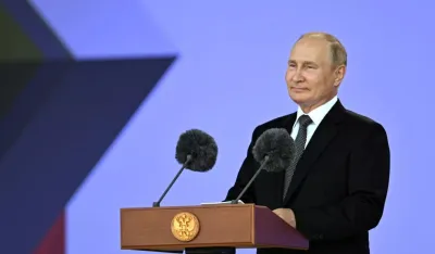 Foto: Sputnik