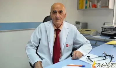 Trifun Mujović