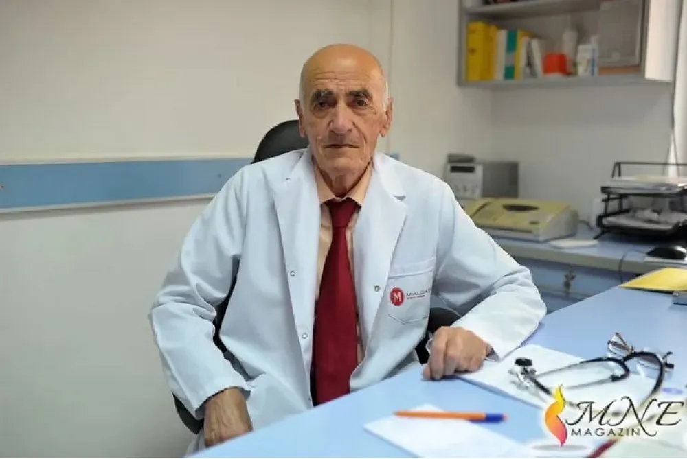 Trifun Mujović