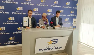 SA KONFERENCIJE