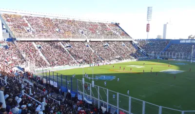 Stadion Veleža