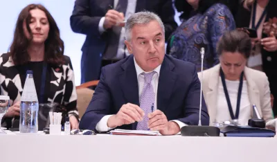 Milo Đukanović
