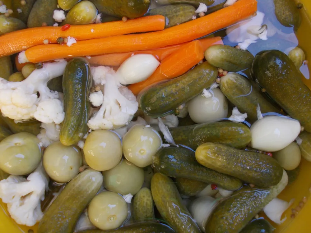 Foto: Bakin kuvar 