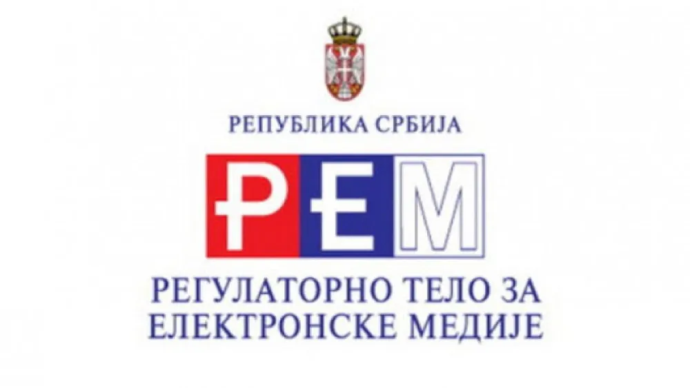 Foto: REM Srbija
