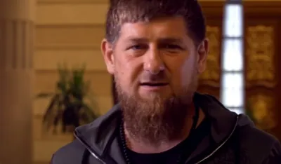 (VIDEO) Kadirov: Vrijeme je da odem sa čela Čečenije