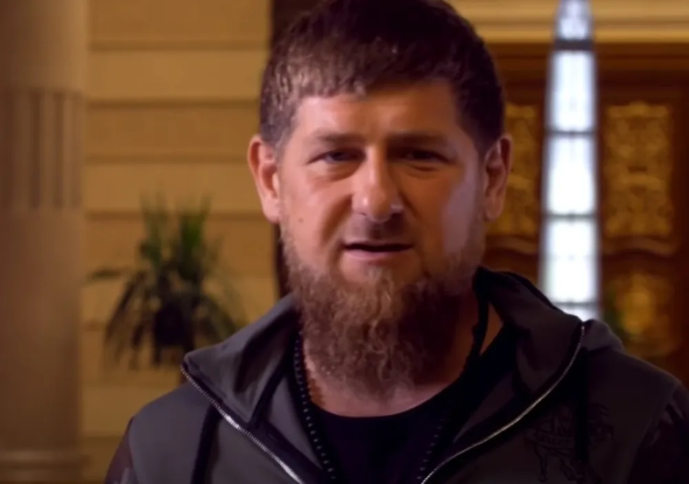 (VIDEO) Kadirov: Vrijeme je da odem sa čela Čečenije