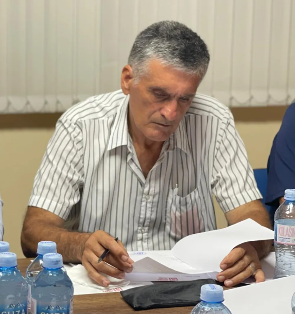Tomislav Bulaјić 