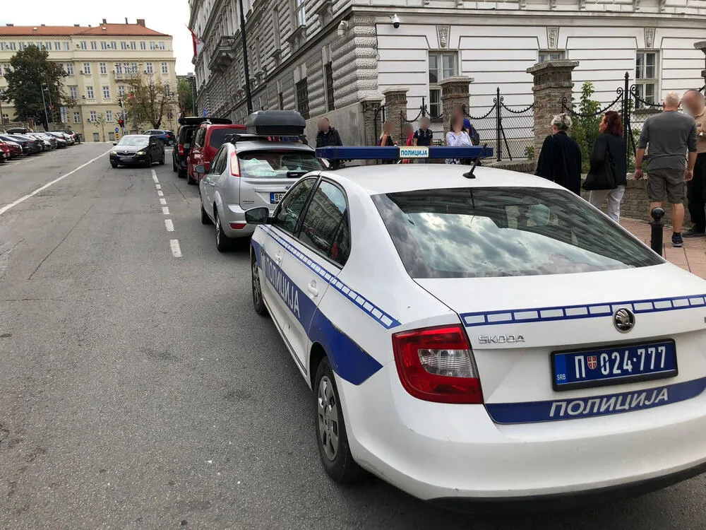 Krvavi pir u Ulici admirala Geprata