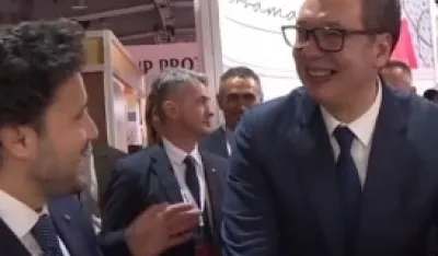 Foto: Skrin&scaron;ot