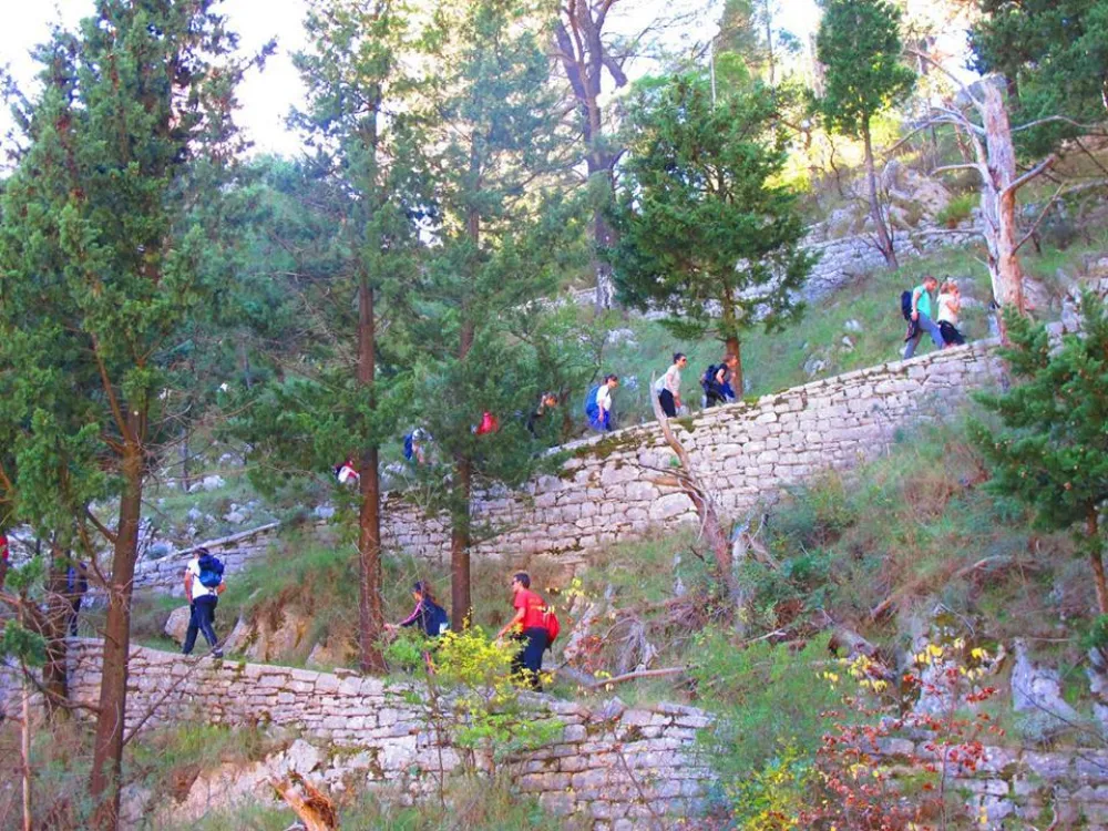 Planinar i vodič Marјan &Scaron;antić ukazuјe: Ležanje na plaži niјe budućnost turizma